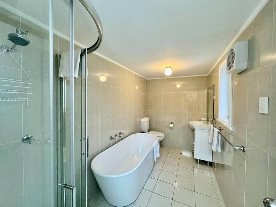 Maple Grove Villa Katoomba Buitenkant foto